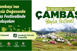 Ordu’da Bu Hafta 2 Festival Var
