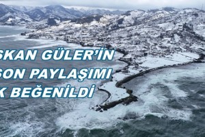 Yason’a Beyaz Çok Yakıştı Kendine Hayran Bıraktı