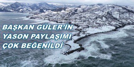 Yason’a Beyaz Çok Yakıştı Kendine Hayran Bıraktı