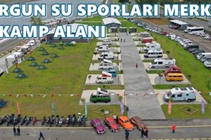 Karavan ve Motor Tutukunlarının Adresi 