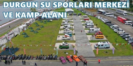 Karavan ve Motor Tutukunlarının Adresi 