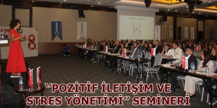 Eğitimci Yazar Hülya Mutlu SAMGİAD'ın Konuğu Oldu