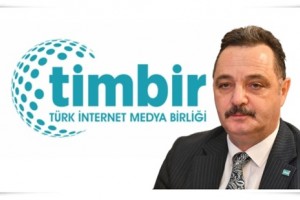 Türk İnternet Medya Birliği (TİMBİR) 2 Yaşında