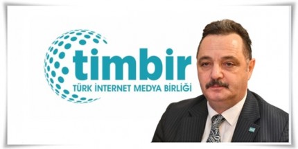 Türk İnternet Medya Birliği (TİMBİR) 2 Yaşında