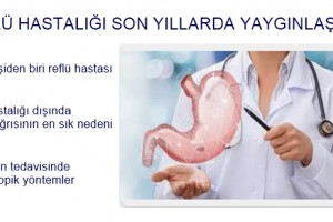 Reflüye Karşı 10 Etkili Önlem