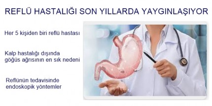 Reflüye Karşı 10 Etkili Önlem