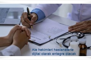 Aile Hekimleri Hastanelerden Doğrudan Tetkik İsteyebilecek