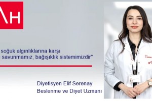 Kış Sebze ve Meyveleri ile Bağışıklık Sisteminizi Güçlü Tutun