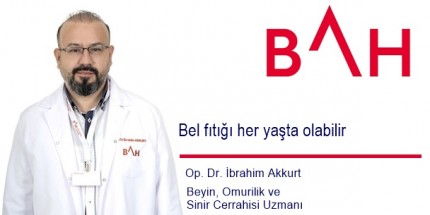 Kalçadan Bacağa Vuran Ağrınız Varsa Bel Fıtığı Olabilirsiniz