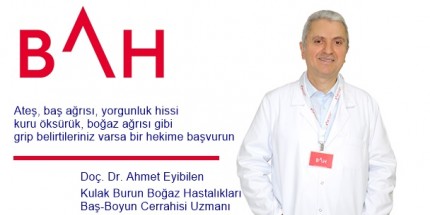 Grip Belirtileri Nelerdir, Tedavisi Nasıl Yapılır?