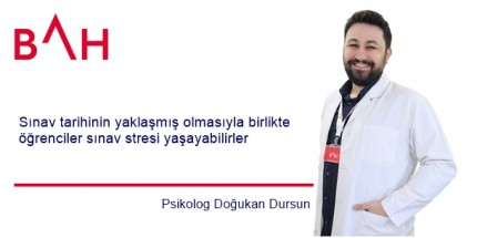 YKS Sınavına Girmeden Önce Neler Yapmalıyız?