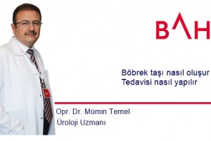 Gelişmiş Teknoloji İle Böbrek Taşı Tedavisi Artık Daha Kolay
