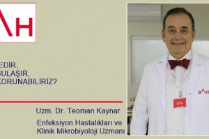 Gripten Korunmak İçin Her Yıl Grip Aşısı Yaptırmak Önemlidir