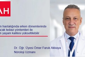 Parkinson Hastalığının Belirtileri, Tanı Ve Tedavi Yöntemleri