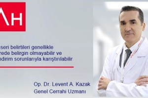 Mide Kanserinin Oluşumu, Süreci ve Tedavi Yöntemleri