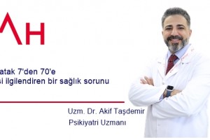 Panik Atak Nedir, Panik Atak Belirtileri Nelerdir?