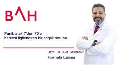 Panik Atak Nedir, Panik Atak Belirtileri Nelerdir?