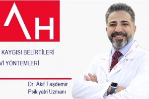 Çocuklarda Sınav Kaygısı Uyarısı