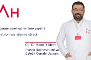 Karın Germe Ameliyatı Yaptıracaklar Dikkat!