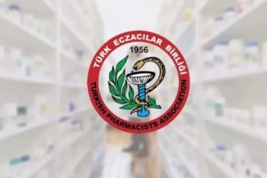 Eczacılardan İş Bırakma Eylemi Kararı