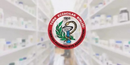 Eczacılardan İş Bırakma Eylemi Kararı
