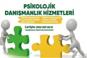 Giresun Belediyesi Ücretsiz Psikolog Hizmetiyle Vatandaşın Yanında