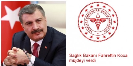 36 Bin Sağlık Personeli İstihdam Edilecek