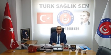 Aile Sağlığı Çalışanlarının HYP Mağduriyetinin Giderilmesi İçin Başvurduk