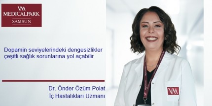 Yüksek Dopamin, Uykusuzluğa Neden Olabilir