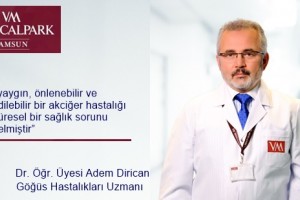 KOAH, Her Yıl Yaklaşık 3 Milyon Kişinin Ölümüne Neden Oluyor