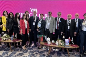 VM Medical Park ve Liv Hospital Samsun Hastaneleri Sağlık Zirvesinde 