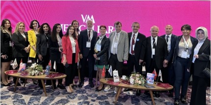 VM Medical Park ve Liv Hospital Samsun Hastaneleri Sağlık Zirvesinde 