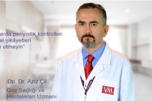 Z Kuşağında Miyop Alarmı