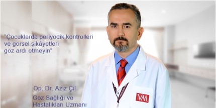 Z Kuşağında Miyop Alarmı