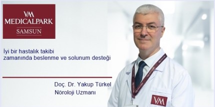 ALS Hastaları İyi Bir Takiple Uzun Yıllar Yaşayabilir