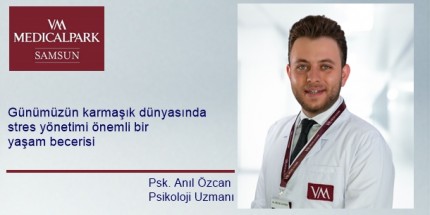 Stres Yönetimi İçin Uzman Tüyoları