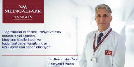 Bağımlılık Aile Sağlığını Tehdit Ediyor