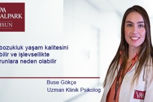 Stresli Yaşam Bipolar Bozukluğu Tetikleyebilir