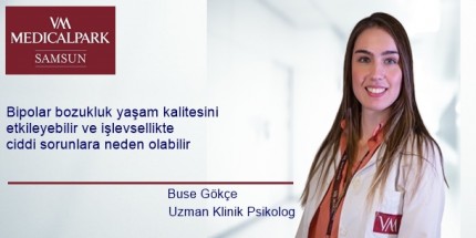 Stresli Yaşam Bipolar Bozukluğu Tetikleyebilir