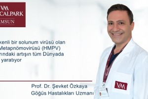 HMPV’de En Savunmasız Grup Çocuklar ve Bağışıklığı Zayıf Kişiler