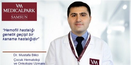Hemofilide Tanı ve Tedavide Gecikme, Ciddi Kanamalara Neden Olabilir