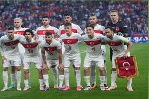 Galler ve İzlanda Maçları Aday Kadrosu Açıklandı