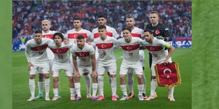 Galler ve İzlanda Maçları Aday Kadrosu Açıklandı