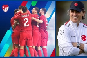 A Millî Takımımızın EURO 2024 Geniş Kadrosu 