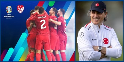 A Millî Takımımızın EURO 2024 Geniş Kadrosu 
