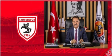 Başkan Deveci'den '20 Ocak' Mesajı