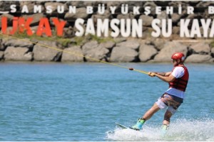 SUKAY İle Spor Tutkunları Unutulmaz Deneyimler Yaşıyor
