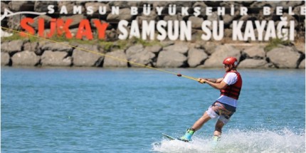 SUKAY İle Spor Tutkunları Unutulmaz Deneyimler Yaşıyor