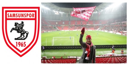 Karaaslan'dan Samsunspor'un Kuruluş Yıl Dönümü Mesajı