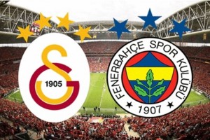 Derbiyi Yabancı Hakem Yönetecek